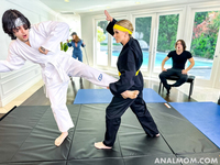 Pristine Edge - Anal Mom