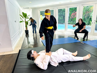 Pristine Edge - Anal Mom