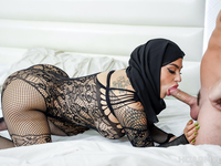 Theofficialegypt - Hijab Mylfs