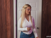 The Dan Dangler - Brazzers