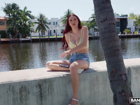 Scarlett Rose - Bangbus