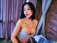 Nineteen - Tuk Tuk Patrol