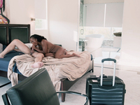 August Skye - Pure Taboo