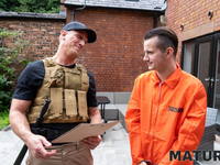 Mackenzie Page - Mature 4K