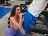 Nataly Ordonez - Brazzers