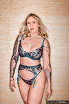 Subgirl - Blacked Raw