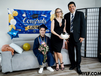 Crystal Clark - Ask Your Mother