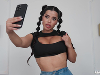 Sara Retali - Reality Kings