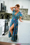 Rachel Steele - La mia famiglia perversa