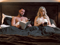 Kenzie Taylor - A Good Fit