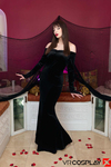 Lexi Luna - Morticia Addams A XXX Parody