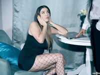 Marica Chanelle - Dark Room VR