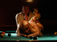 Daisy May - Peccaminoso XXX