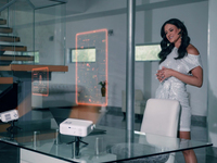 Penny Barber - Pure Taboo