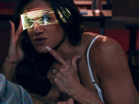 Penny Barber - Pure Taboo