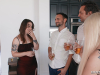 Maddy May - Brazzers