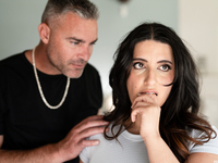 Sarah Arabic - Pure Taboo