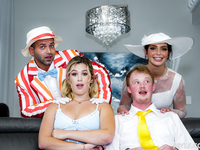 Alexa Payne, Ashley Alexander - Mylf Wood