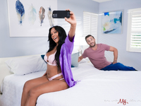 August Skye - Touch My Wife