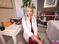 Bunny Madison - VR Hush