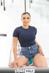 Alexis Doll - Latina Milf