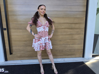 Lucia Rossi - Nookies Originals