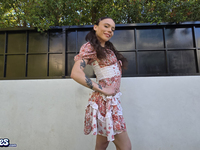 Lucia Rossi - Nookies Originals