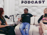 Alexis Fawx, Cheerleader Kait - Brazzers