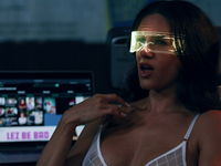 Passionate MILF Penny Barber Gets What She Wanted