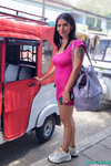 Erika Ramirez - TukTuk Patrol