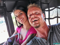 Erika Ramirez - TukTuk Patrol