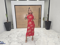 Victoria Liu - Nookies Originals