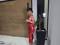 Victoria Liu - Nookies Originals