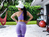 Sandy Love - Milf Body