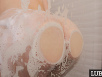 Scarlett Rose - Lubrifiée