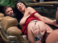 Little Puck - La Liste Oui