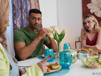 Andie Anderson - Brazzers