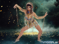 Hailey Rose - Love, Death + Robots: Jibaro