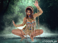 Hailey Rose - Love, Death + Robots: Jibaro