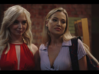 Blake Blossom, Hailey Rose, Lexi Lore, Little Puck, Melody Marks - Parasited