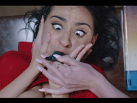 Blake Blossom, Hailey Rose, Lexi Lore, Little Puck, Melody Marks - Parasited