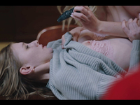 Blake Blossom, Hailey Rose, Lexi Lore, Little Puck, Melody Marks - Parasited