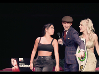 Megan Fiore - Digital Playground