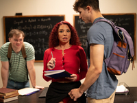 Kiki D'Aire - Pure Taboo