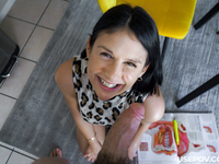 Sienna Rae - Use POV