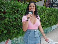 Serena Santos, Sarai Minx, Mandy Waters, Gia OhMy, Luna Luxe, Renee Rose, Madison Blaze - Money Talks