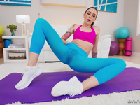 Charlotte Sins - Brazzers