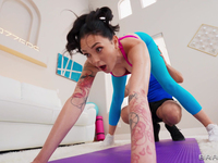 Charlotte Sins - Brazzers