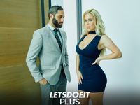 Savannah Bond - Lets Doe It Plus