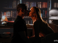 Bosomed Russian MILF Kitana Lure Gets Nicely Fucked After Receiving Oral